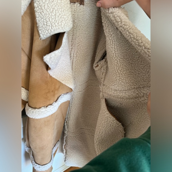 Bearpaw sherpa - Picture 4 of 5